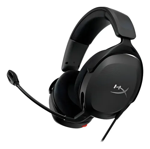 Foto de HyperX Cloud Stinger 2 Core — headset gamer com fio